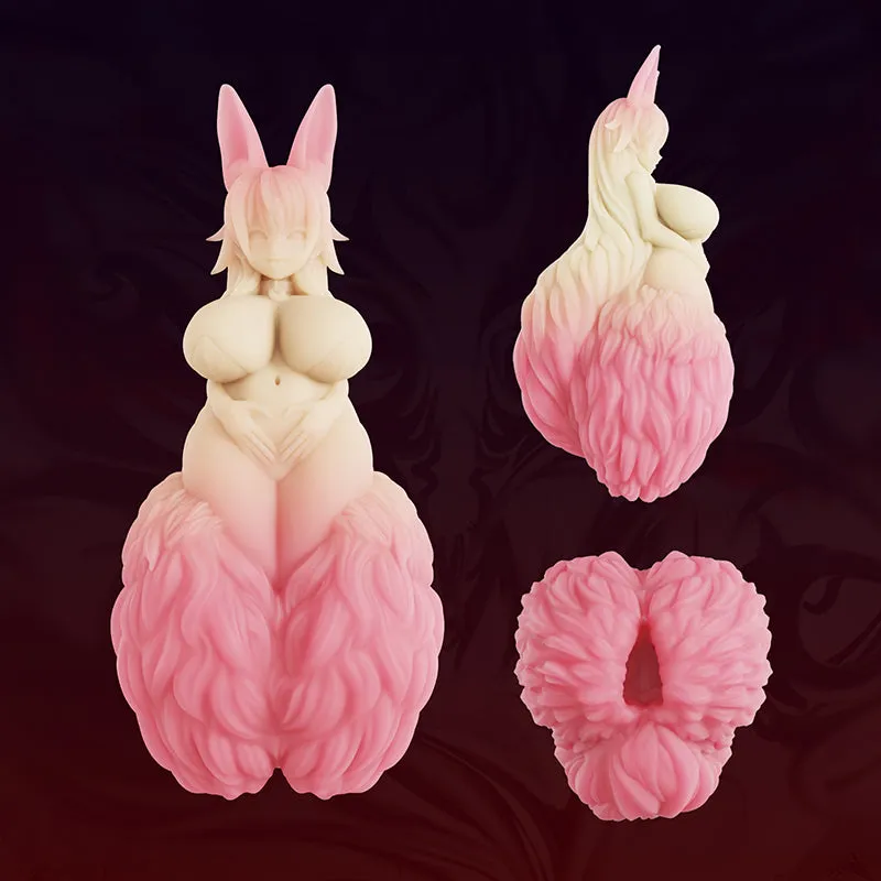 Lopsy: Anime Sex Doll Mens Sex Toys