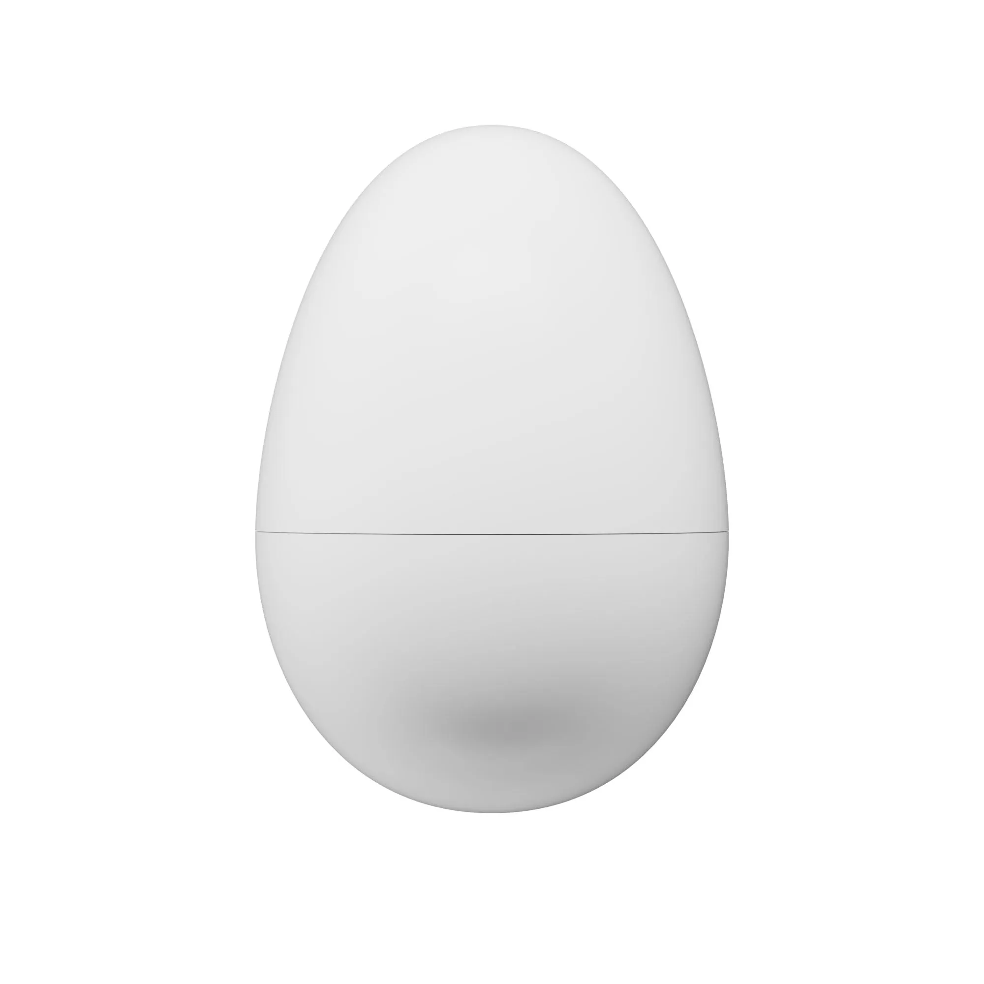 Lovense - Kraken 6 Pack Soft stretchy Egg Masturbator (White)