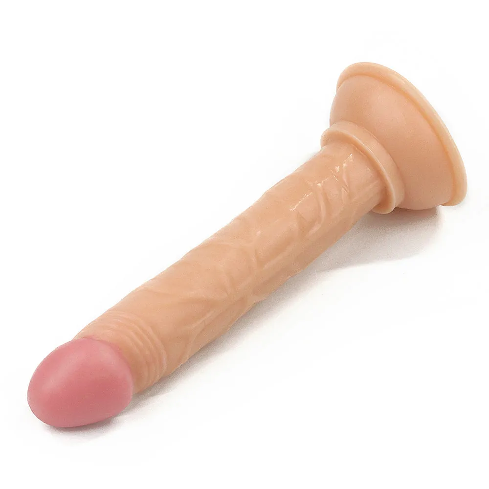 LoveToy Enduro Blaster Realistic Dong
