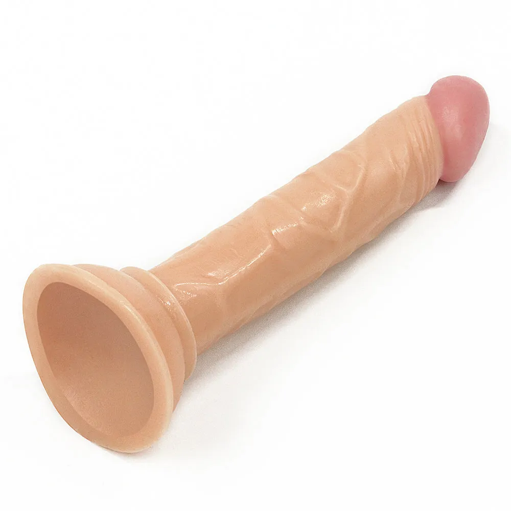 LoveToy Enduro Blaster Realistic Dong