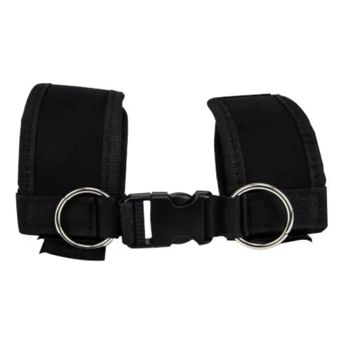 Loving Joy Beginners Wrist Restraints