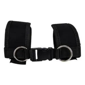 Loving Joy Beginners Wrist Restraints