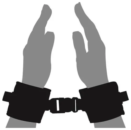 Loving Joy Beginners Wrist Restraints