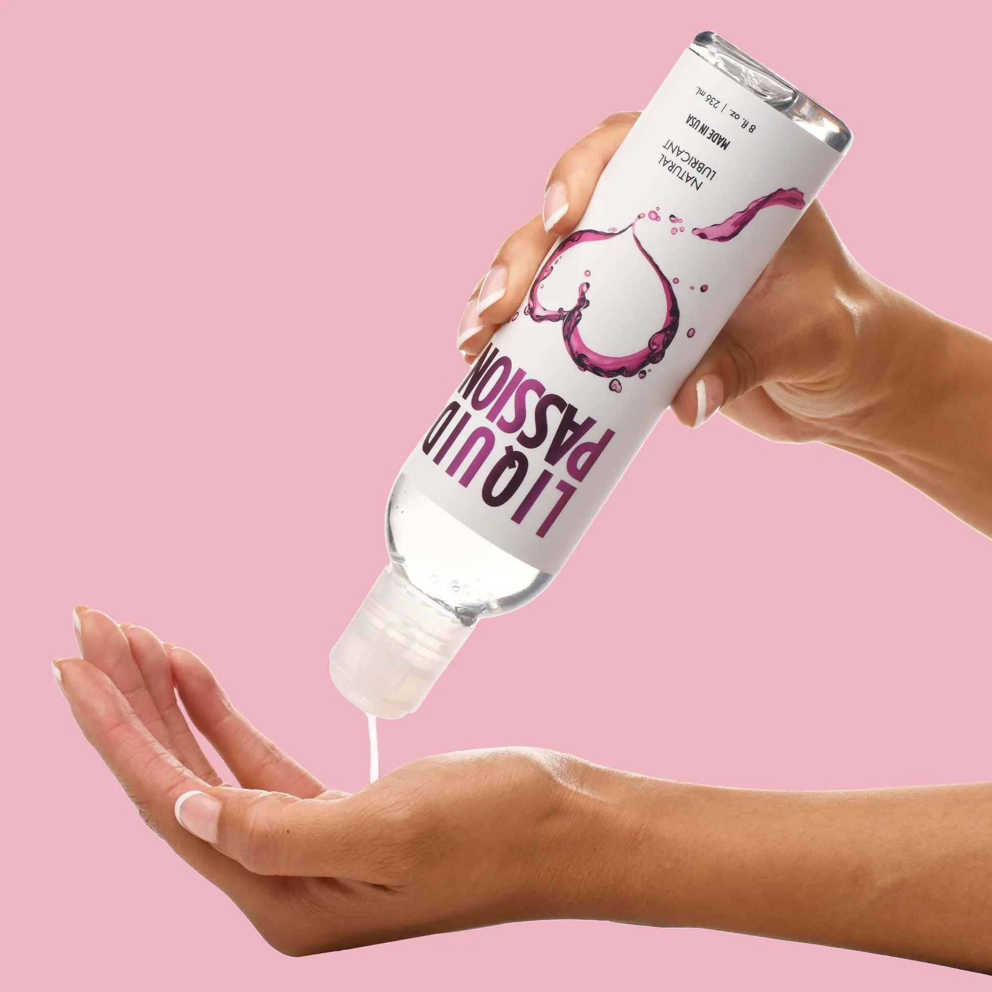 Lux Pleasure Set Sex Toy For Women