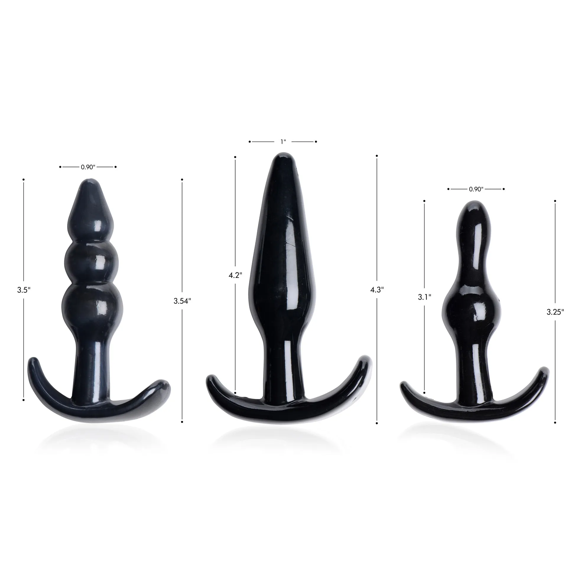 Lux Pleasure Set Sex Toy For Women