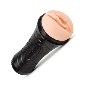 M for Men The Torch Stroker Cup. Vanilla