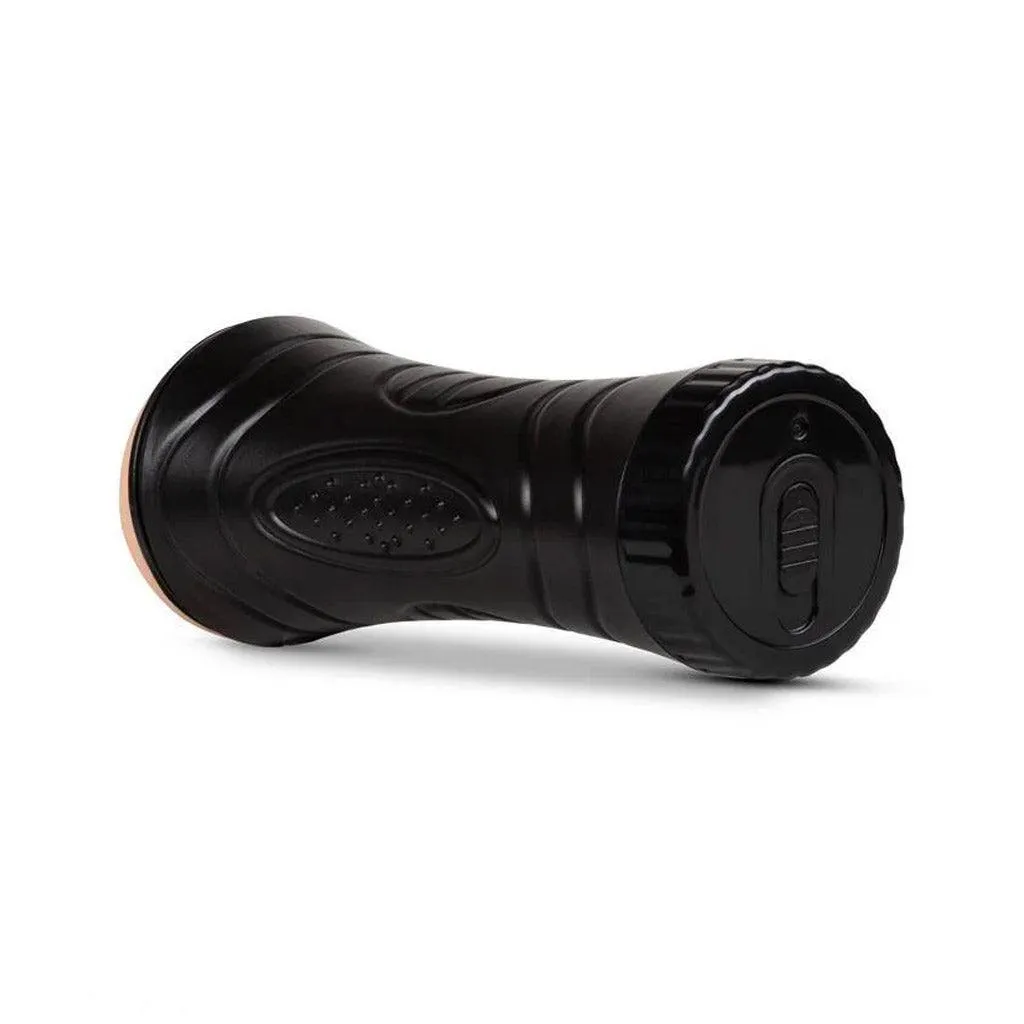 M for Men The Torch Stroker Cup. Vanilla