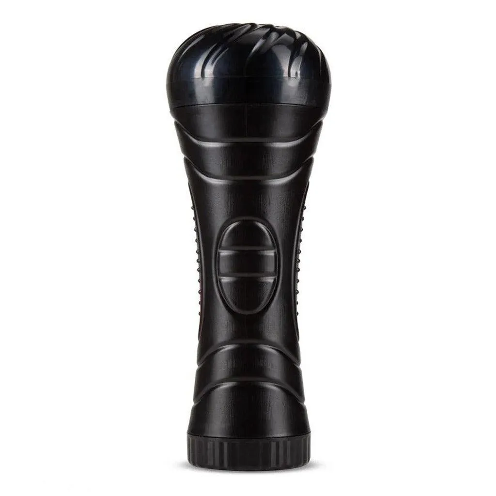 M for Men The Torch Stroker Cup. Vanilla