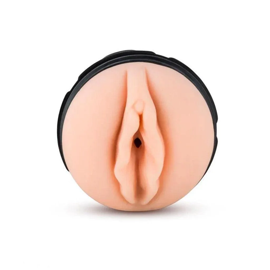 M for Men The Torch Stroker Cup. Vanilla