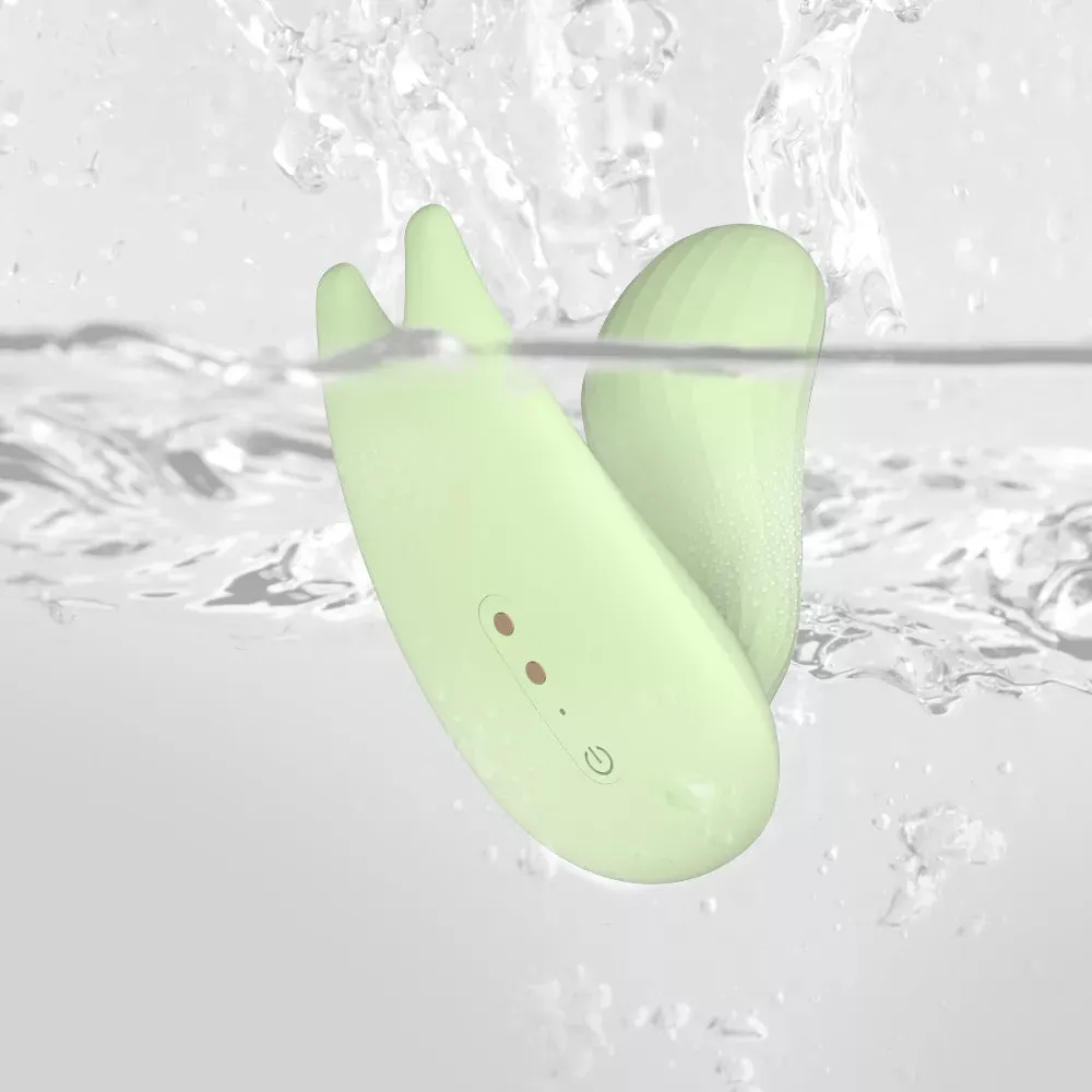 Magic Motion Umi Dual Motor Orgasm Clock Vibrator App-Controlled