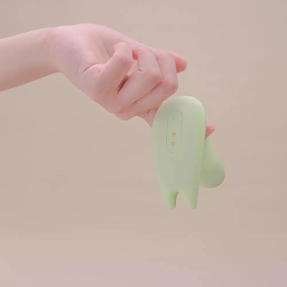 Magic Motion Umi Dual Motor Orgasm Clock Vibrator App-Controlled