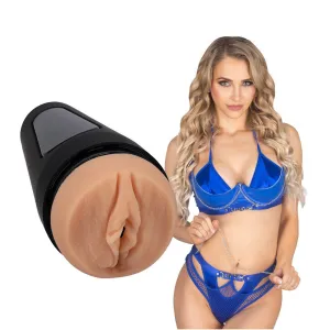 Main Squeeze Alix Lynx Masturbator Doc Johnson