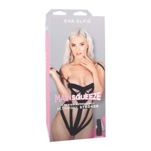 Main Squeeze Eva Elfie Masturbator Doc Johnson