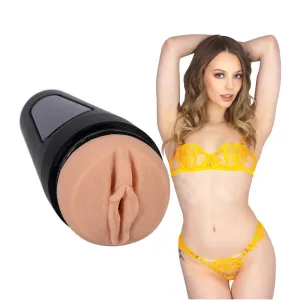 Main Squeeze Lily Larimar Masturbator Doc Johnson