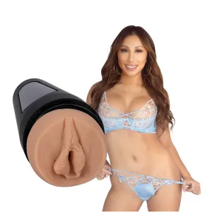 Main Squeeze Nicole Doshi Masturbator Doc Johnson