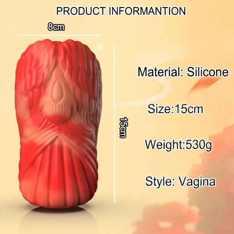 Male Masturbator Pocket Pussy Best Sex Toys for Men