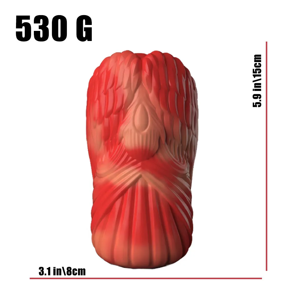 Male Masturbator Pocket Pussy Best Sex Toys for Men