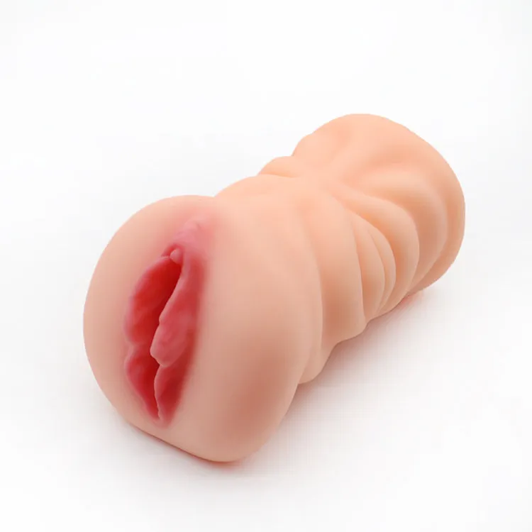 Male Masturbators Realistic Pocket Pussy Sex toy in Pakistan