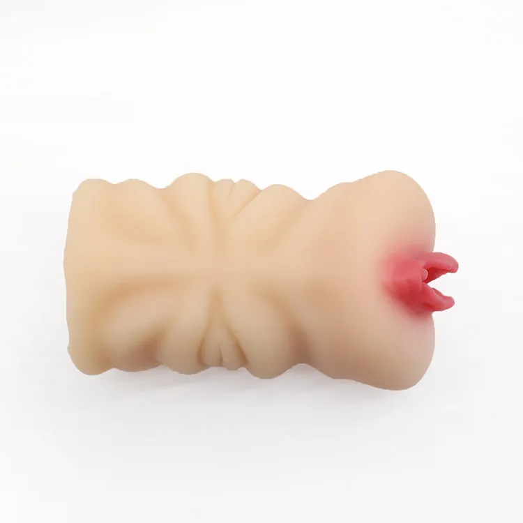 Male Masturbators Realistic Pocket Pussy Sex toy in Pakistan