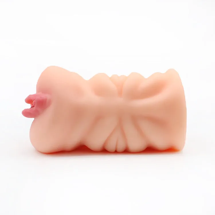 Male Masturbators Realistic Pocket Pussy Sex toy in Pakistan