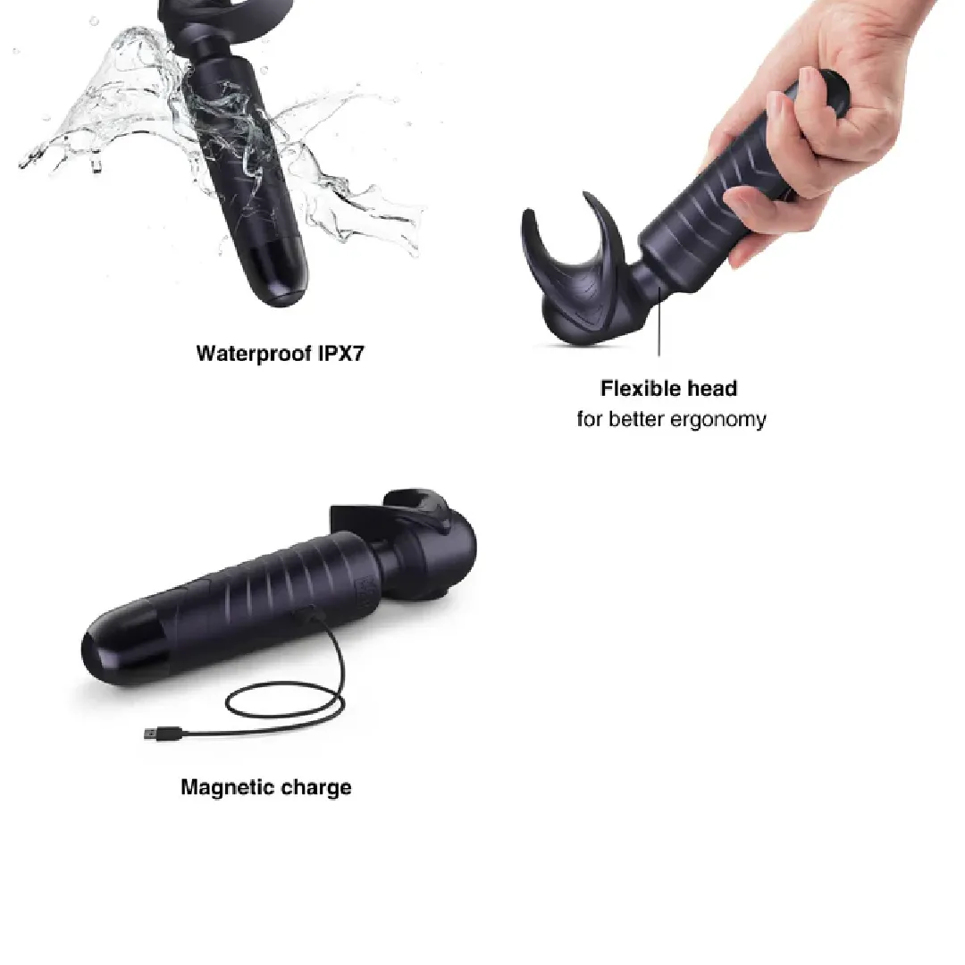 Man Wand Evo Stroker