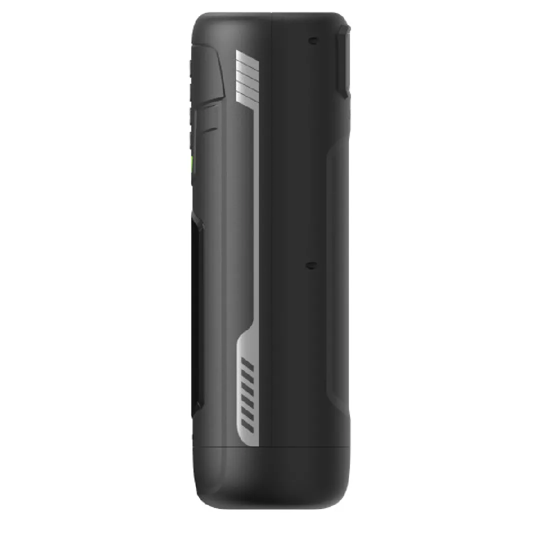 Master Blaster Vibrating. Stroking. Sucking. Warming. Automatic Stroker