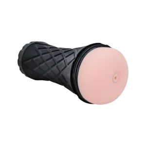 Masturbator DREAMTOYS JAMIE. simulare anală realistă cu material moale si flexibil. lungime 22.5 cm. culoarea pielii
