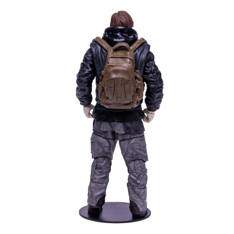McFarlane Toys DC Multiverse (The Batman) Bruce Wayne (Drifter) Action Figure