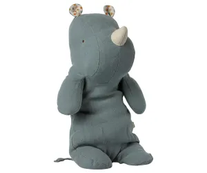 Medium Rhino Dusty Blue