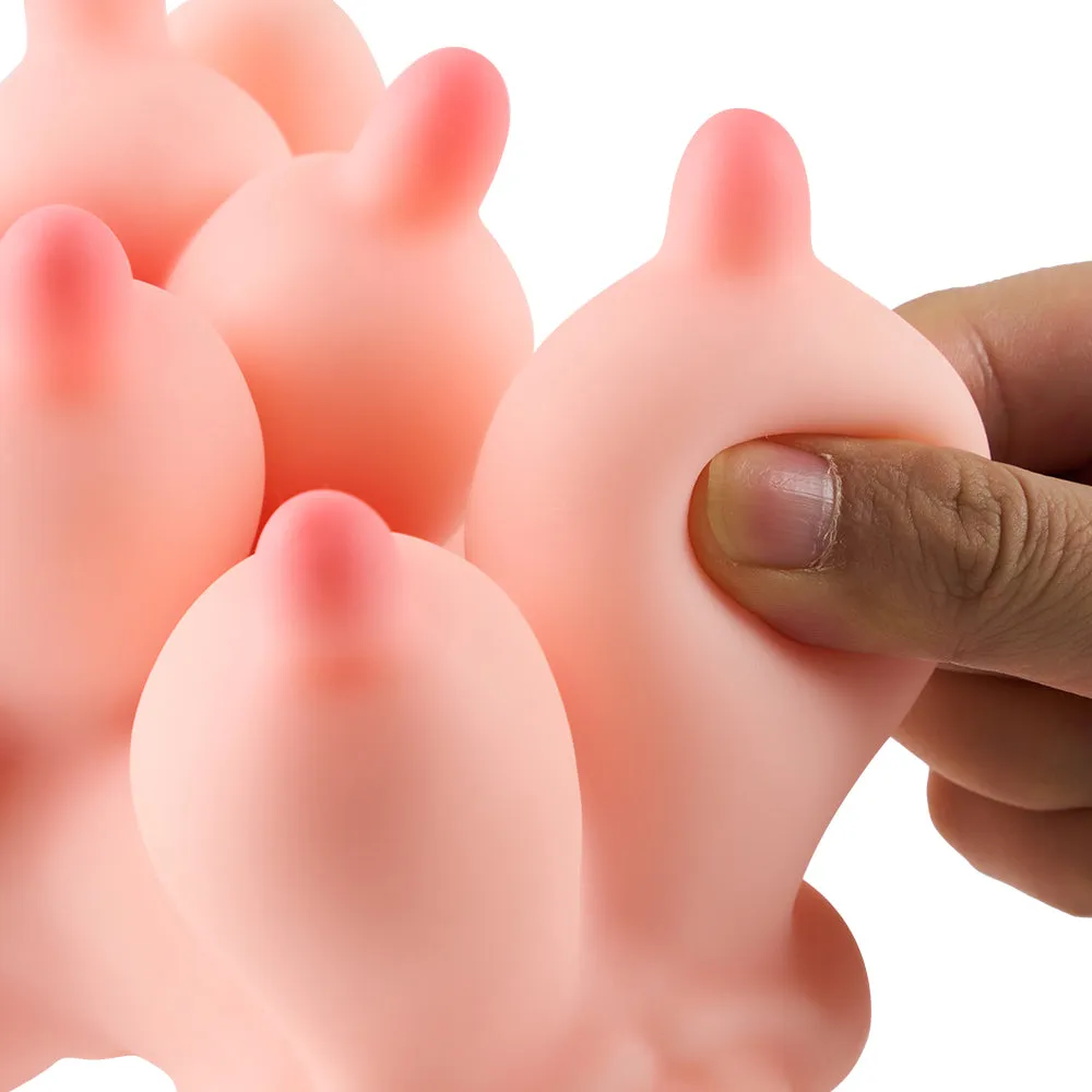 Mini Paula: Mini Sex Doll Big Boobs Pink Pussy