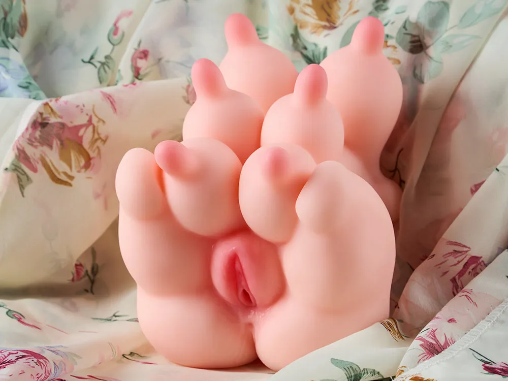 Mini Paula: Mini Sex Doll Big Boobs Pink Pussy