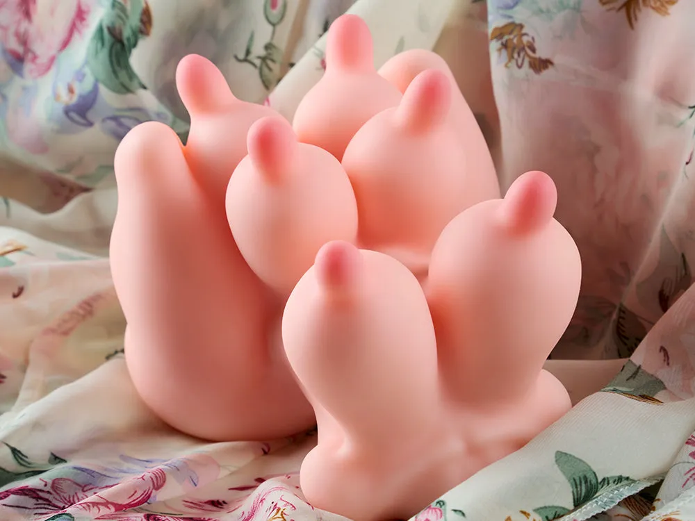 Mini Paula: Mini Sex Doll Big Boobs Pink Pussy