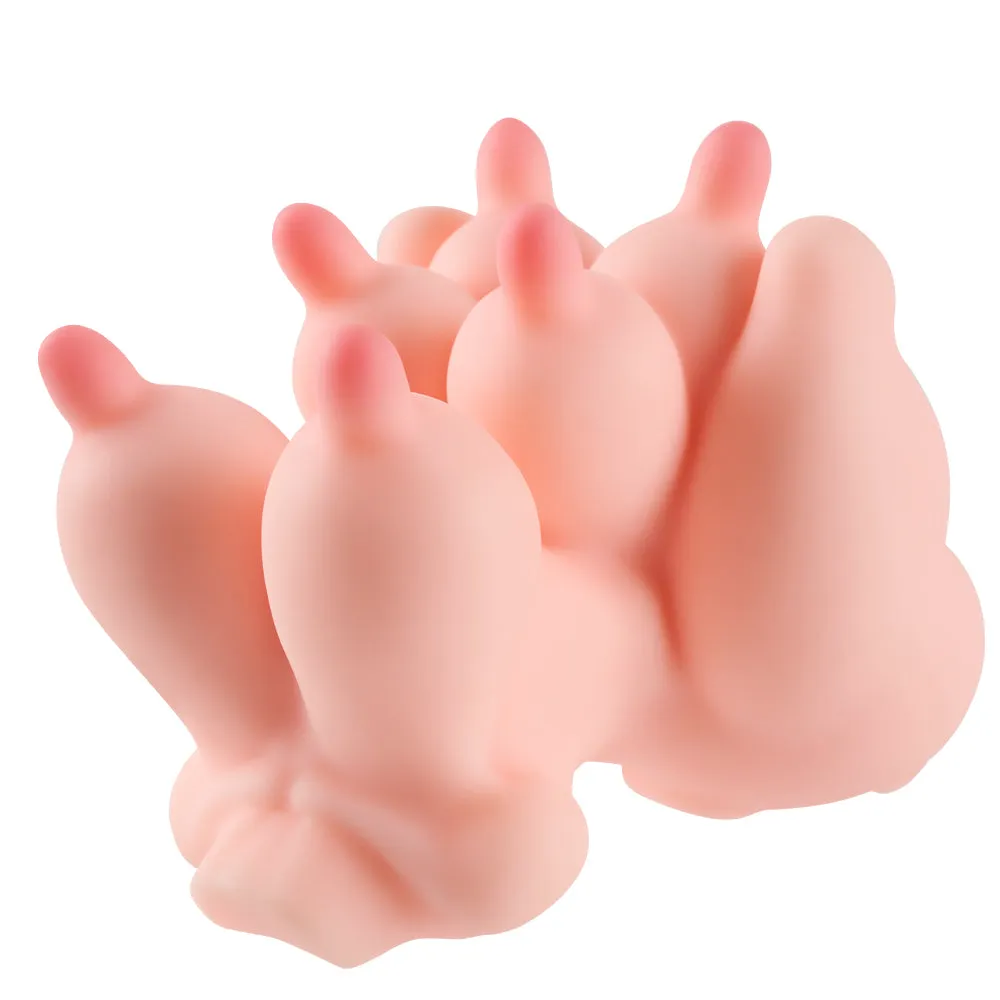Mini Paula: Mini Sex Doll Big Boobs Pink Pussy