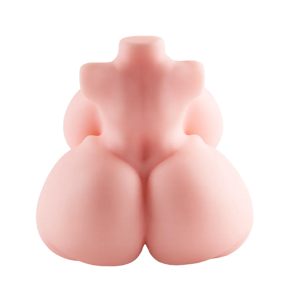 Mini Robin: Futa Hentai Torso Doll Best Tits Big Ass