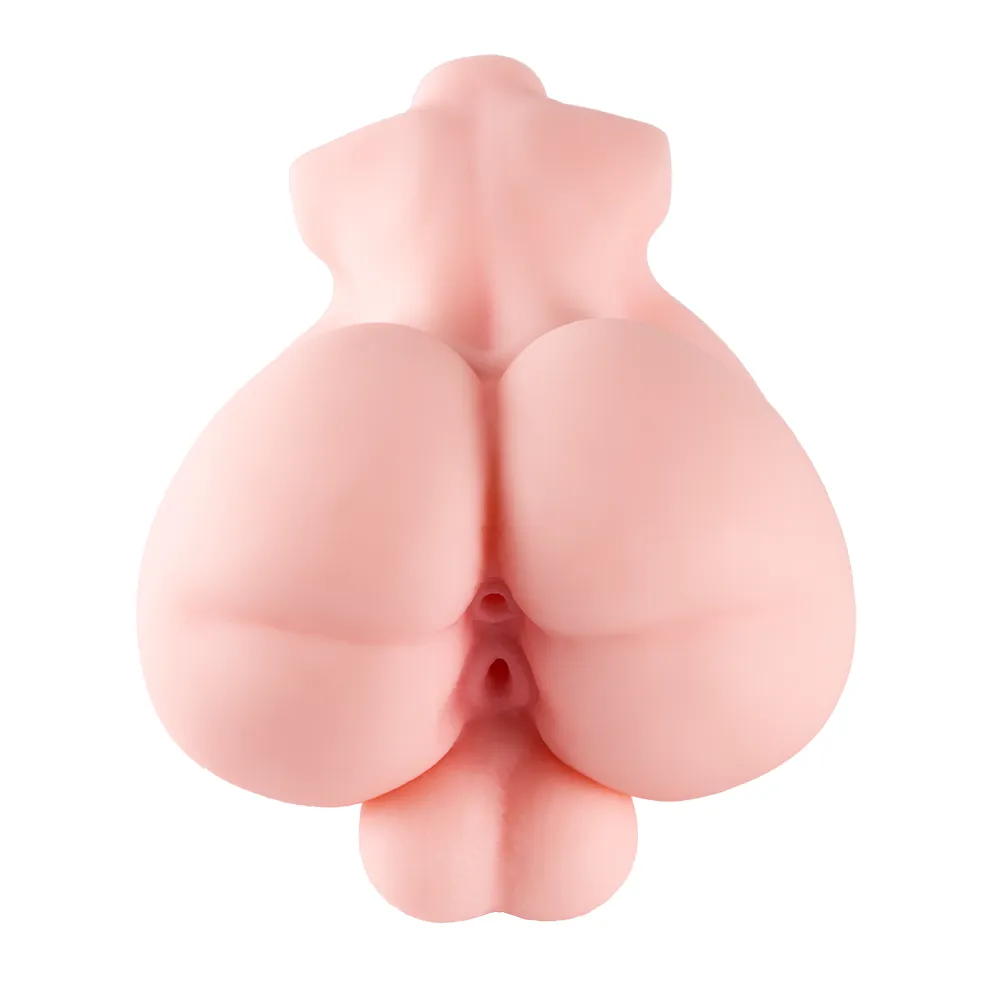 Mini Robin: Futa Hentai Torso Doll Best Tits Big Ass