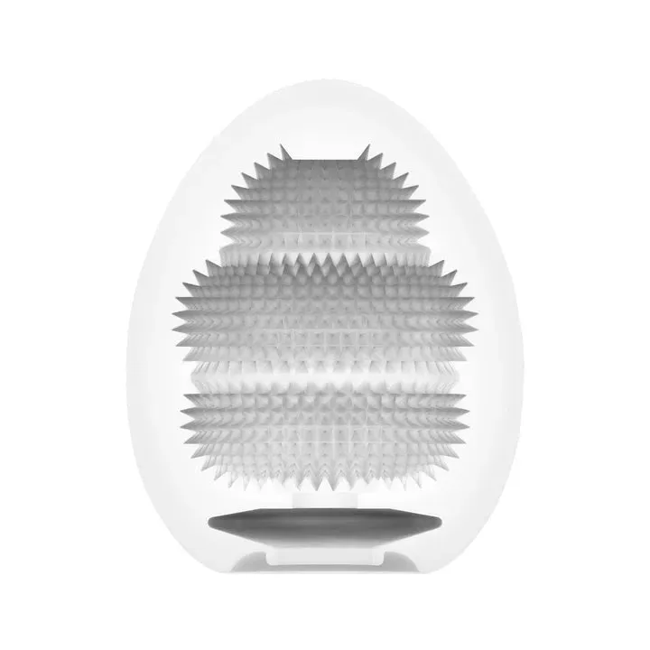 Misty II Masturbator Egg by Tenga