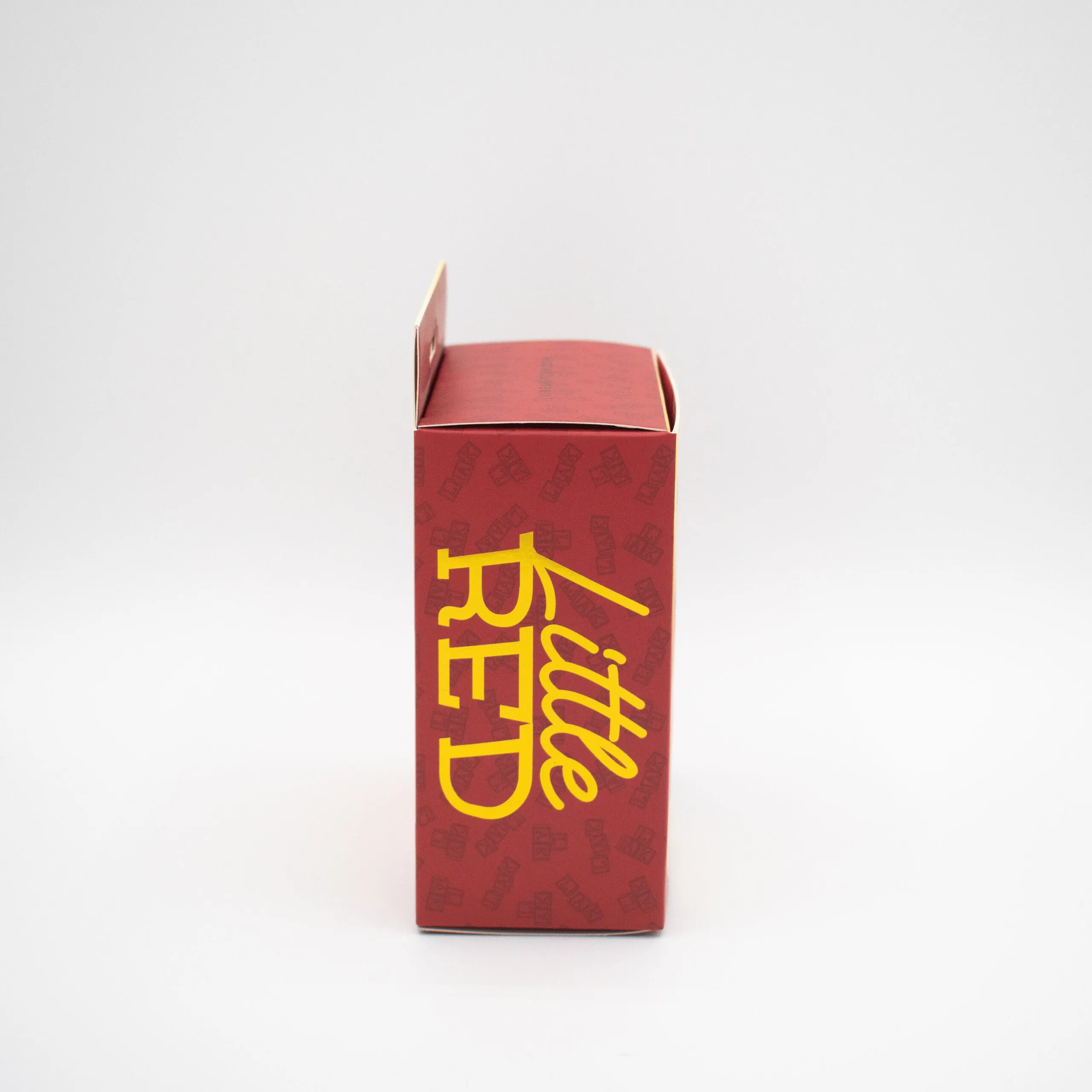 Natalie's Toybox Little Red Bullet Vibrator