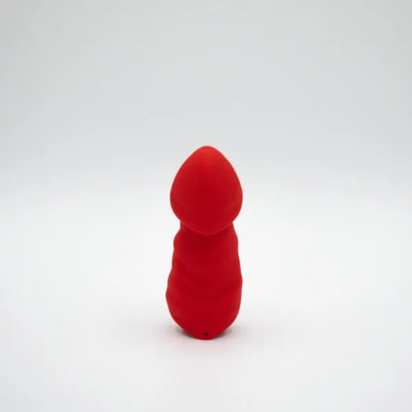 Natalie's Toybox Little Red Bullet Vibrator