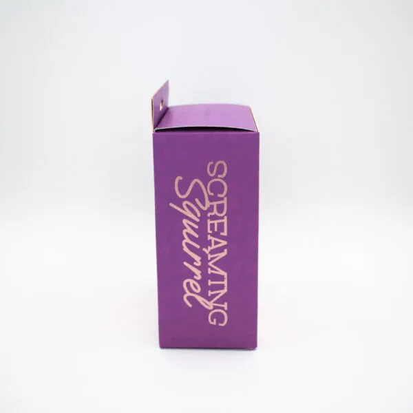 Natalie's Toybox Screaming Squirrel Air Pulse & G-Spot Vibrator