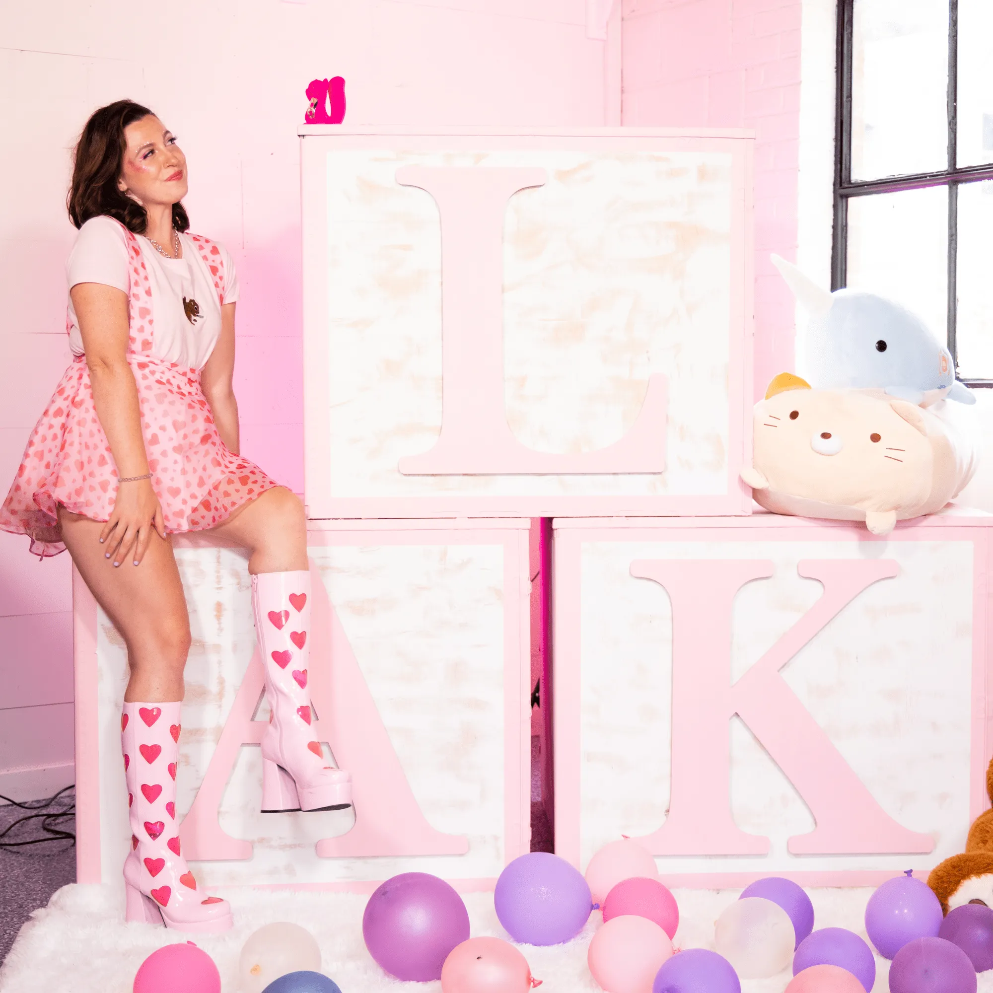 Natalie's Toybox Screaming Squirrel Air Pulse & G-Spot Vibrator