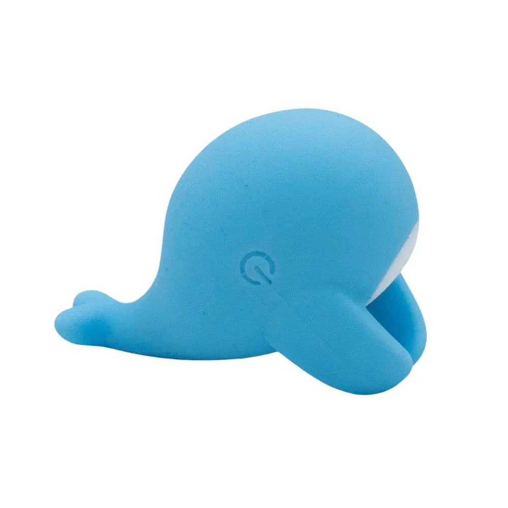 Natalie's Toybox The Heavenly Humpback Finger Bullet Vibe