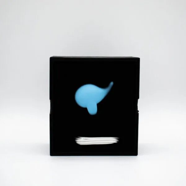 Natalie's Toybox The Heavenly Humpback Finger Bullet Vibe