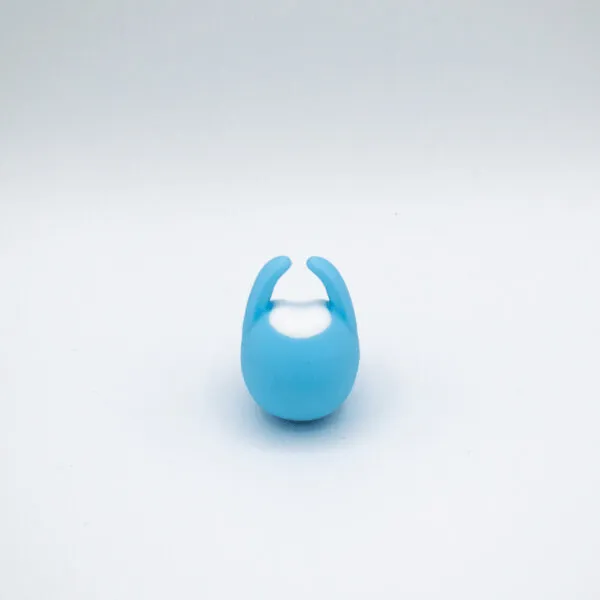 Natalie's Toybox The Heavenly Humpback Finger Bullet Vibe