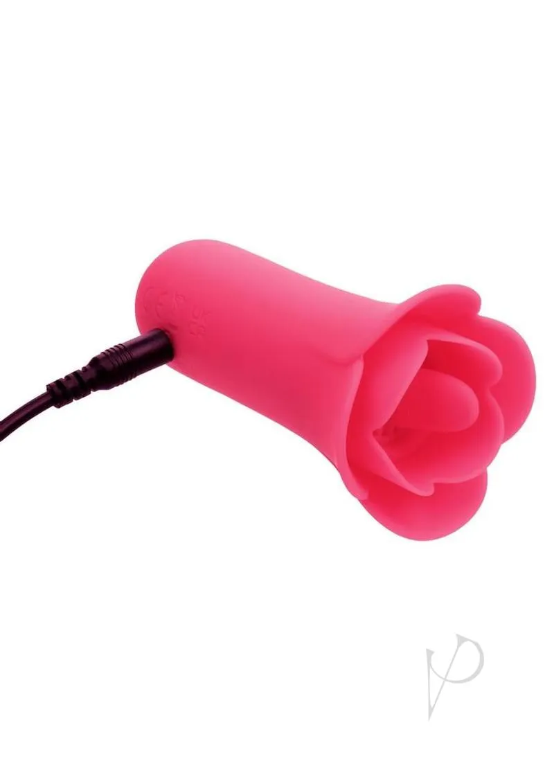 Naughty Bits Lily Licker Pink