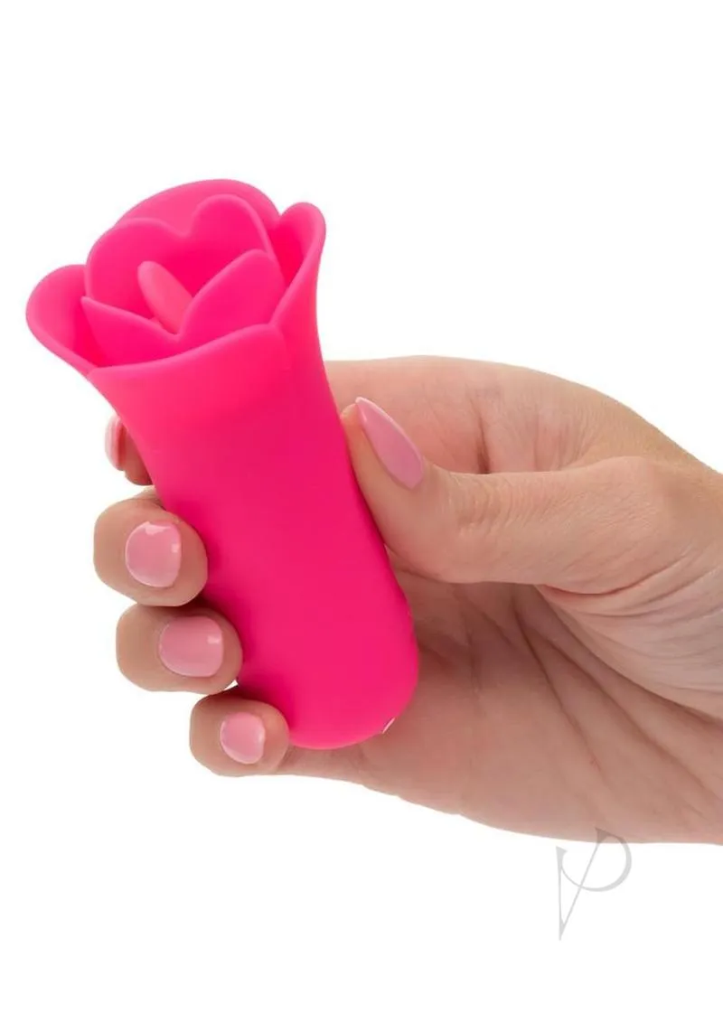 Naughty Bits Lily Licker Pink