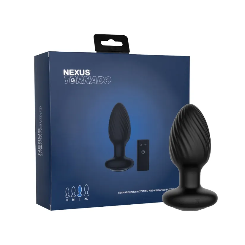 Nexus Tornado