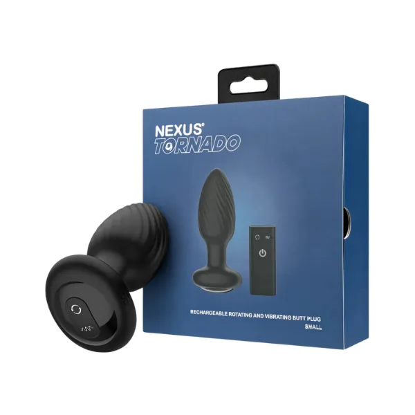 Nexus Tornado
