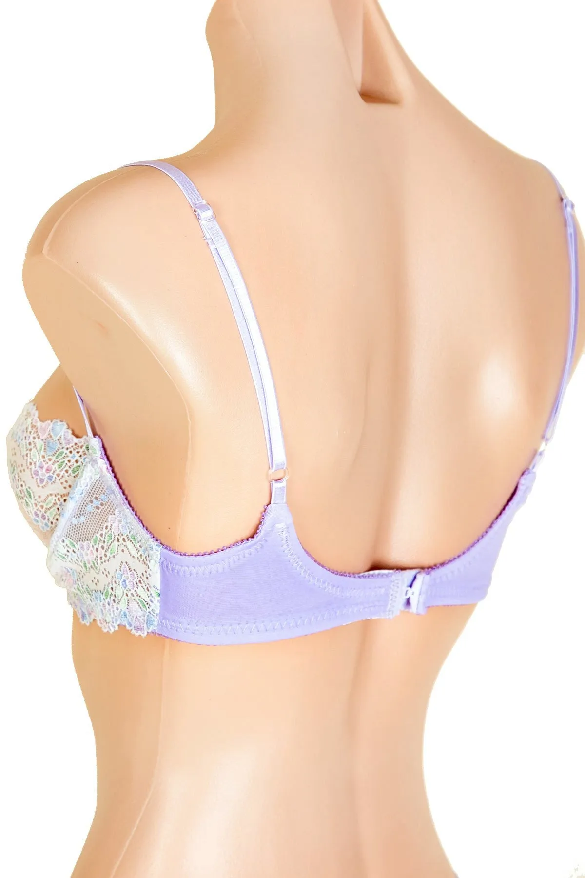 Nicole Demi Bra