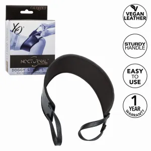 Nocturnal Doggy Style Strap by Cal Exotics