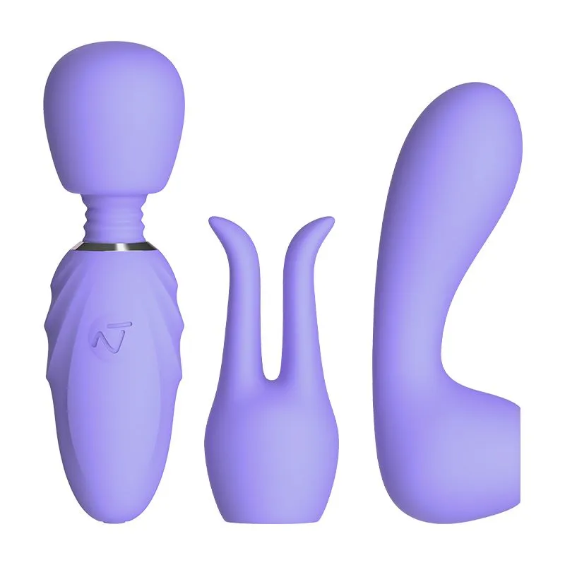Nomi Tang Pocket Wand